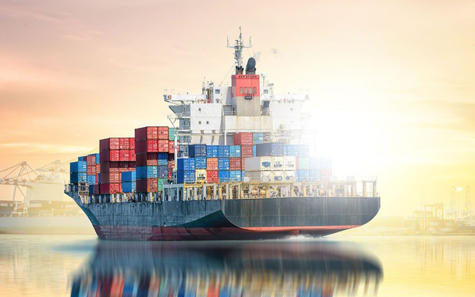 Aira Cargo Services Pvt Ltd